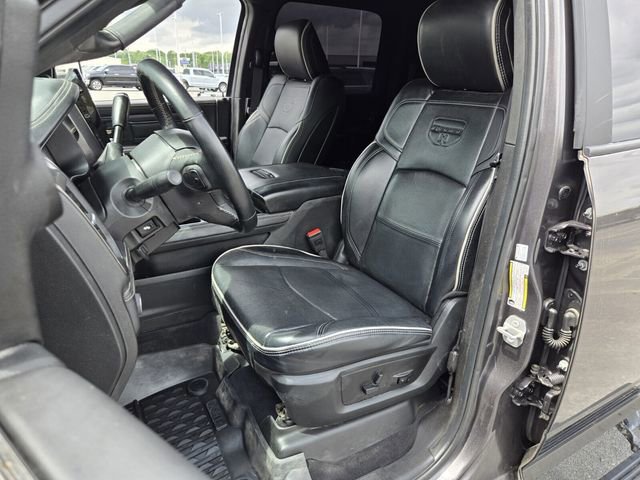Used 2025 RAM 2500 Rebel w/ Rebel Level 2 Equipment Group AWD/4WD image 12