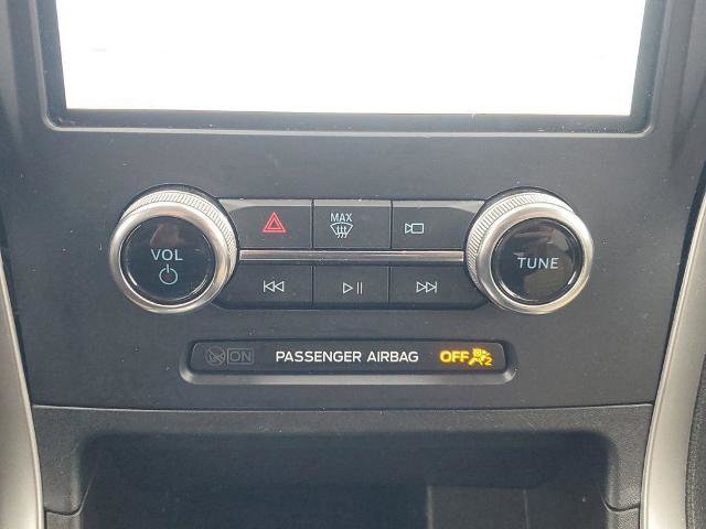 Certified 2022 Ford Edge SEL w/ Convenience Package image 30