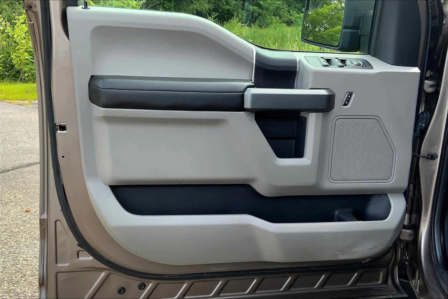 Certified 2018 Ford F150 XLT AWD/4WD image 22