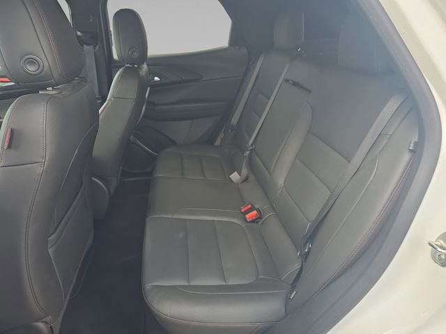 Used 2024 Chevrolet TrailBlazer RS FWD image 20
