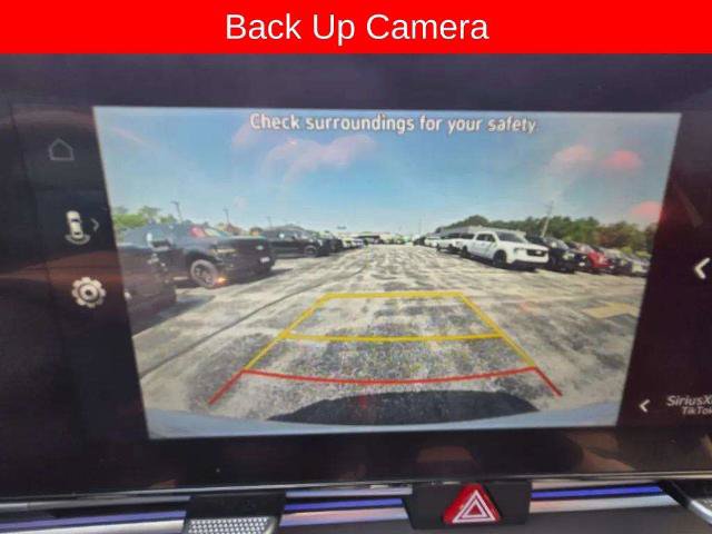 Used 2024 Hyundai Elantra SEL w/ Convenience Package FWD image 22