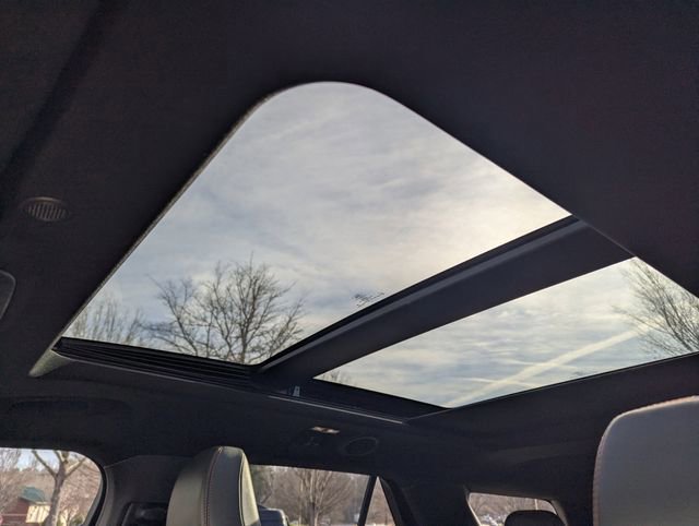 Certified 2022 Ford Explorer Timberline image 21