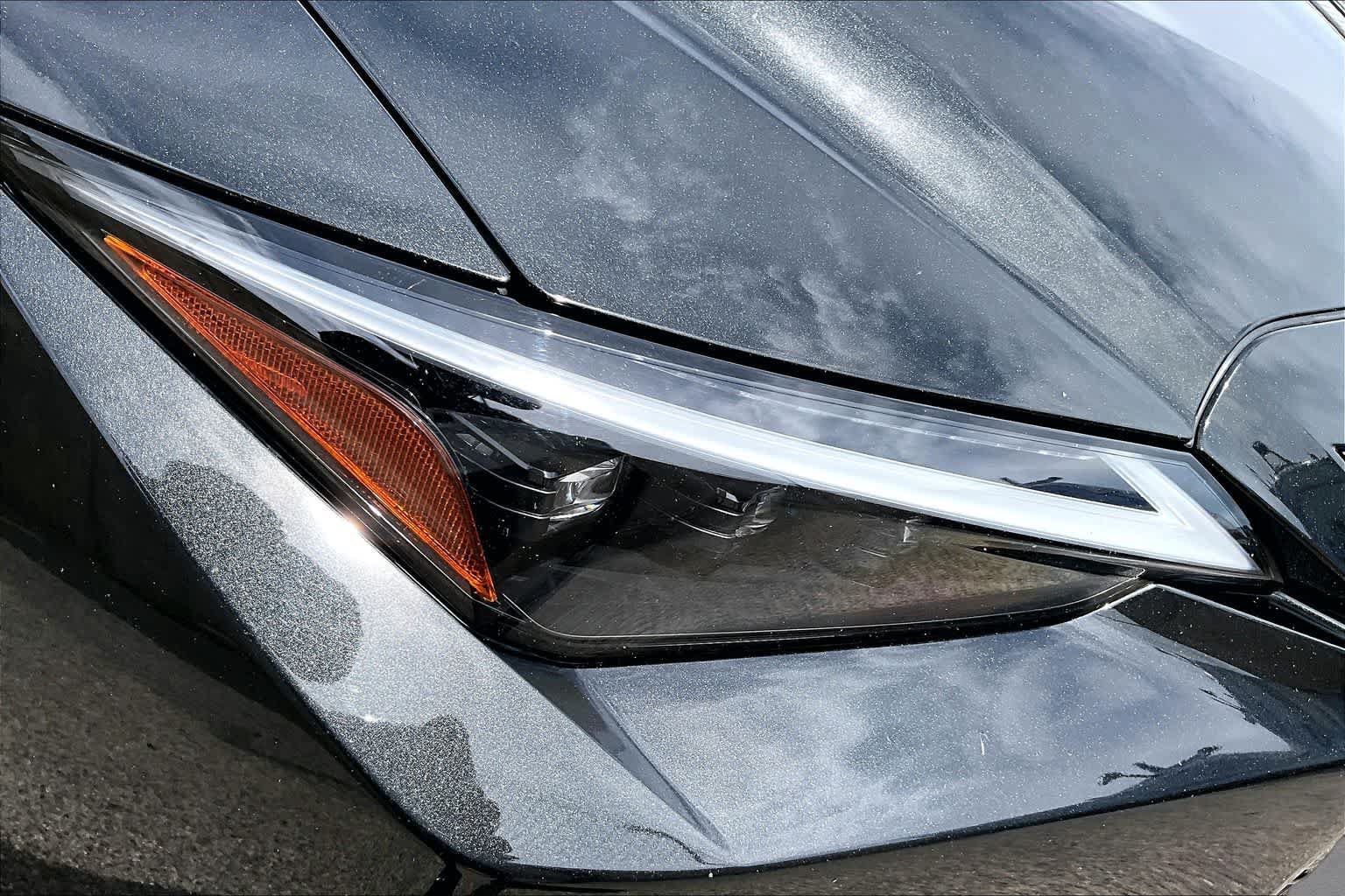 Used 2023 Lexus IS 350 F Sport RWD image 27