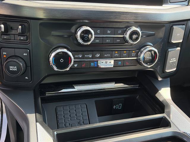 Certified 2024 Ford F450 Lariat w/ Lariat Ultimate Package AWD/4WD image 15