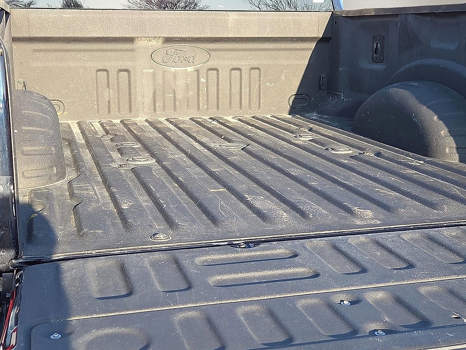 Certified 2021 Ford F250 Lariat image 8