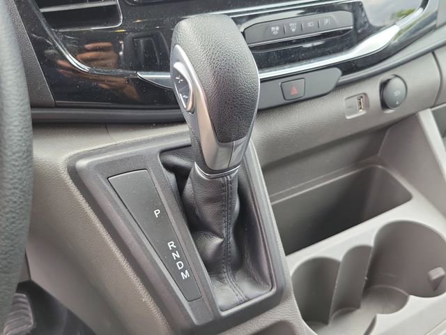 Certified 2023 Ford Transit 350 XLT RWD image 21
