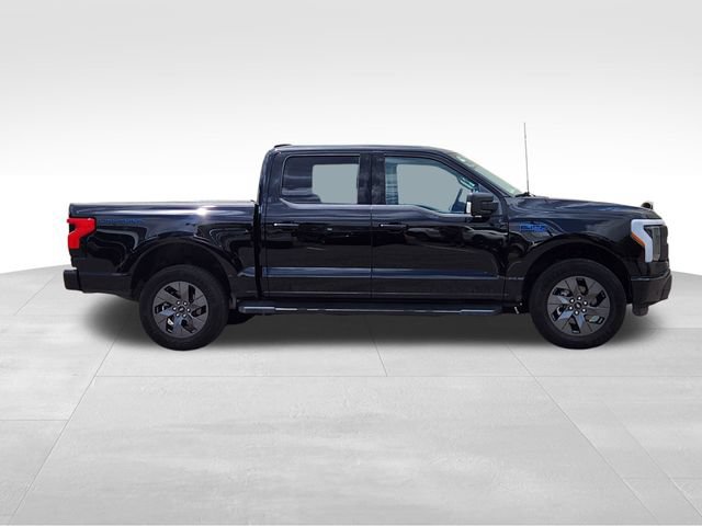 Certified 2025 Ford F150 Lightning Flash AWD/4WD image 11