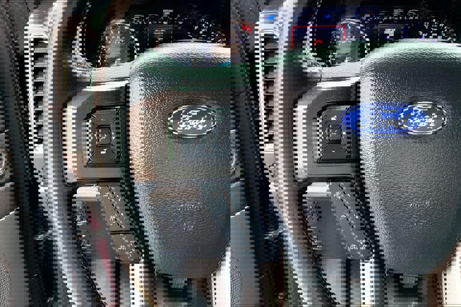 Certified 2021 Ford Expedition Max Limited AWD/4WD image 21