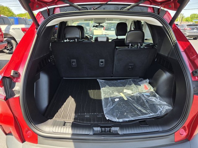 Certified 2026 Ford Escape SE FWD image 34