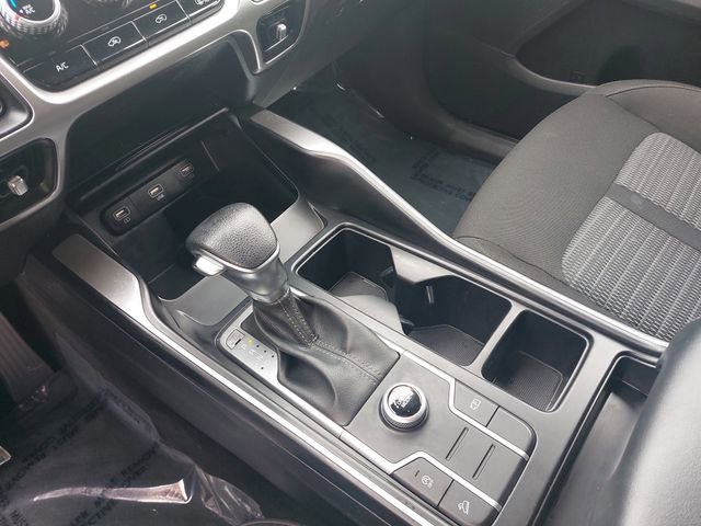 Used 2021 Kia Sorento LX image 23