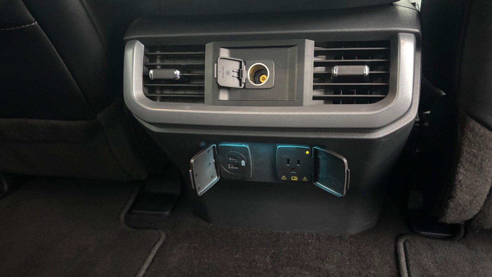 Certified 2022 Ford F150 Lariat image 25