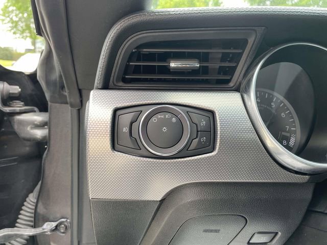 Certified 2020 Ford Mustang GT w/ Equipment Group 301A RWD image 16