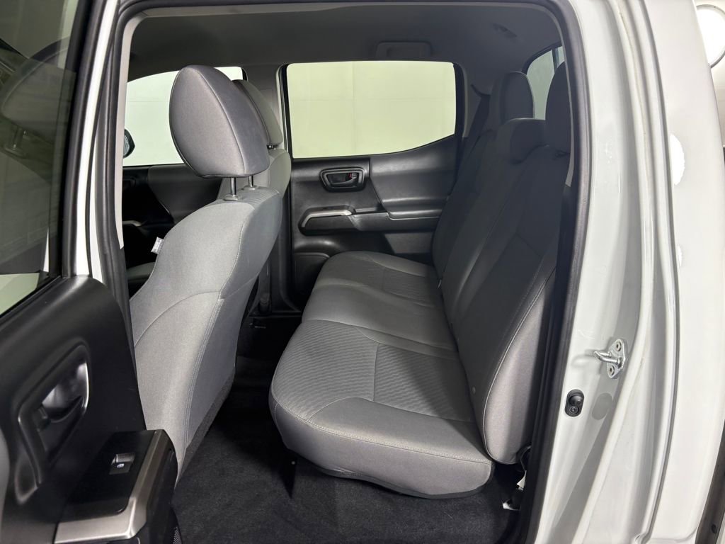 Used 2021 Toyota Tacoma SR5 image 28