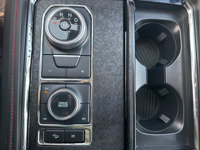 Certified 2022 Ford Expedition Max Limited image 21