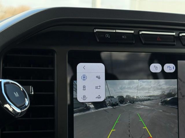 Certified 2024 Ford F150 XLT w/ Tow/Haul Package image 12