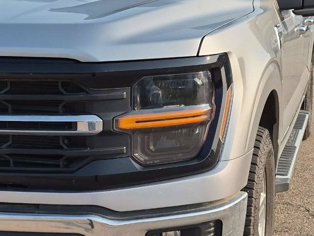 Certified 2024 Ford F150 XLT w/ Tow/Haul Package AWD/4WD image 9