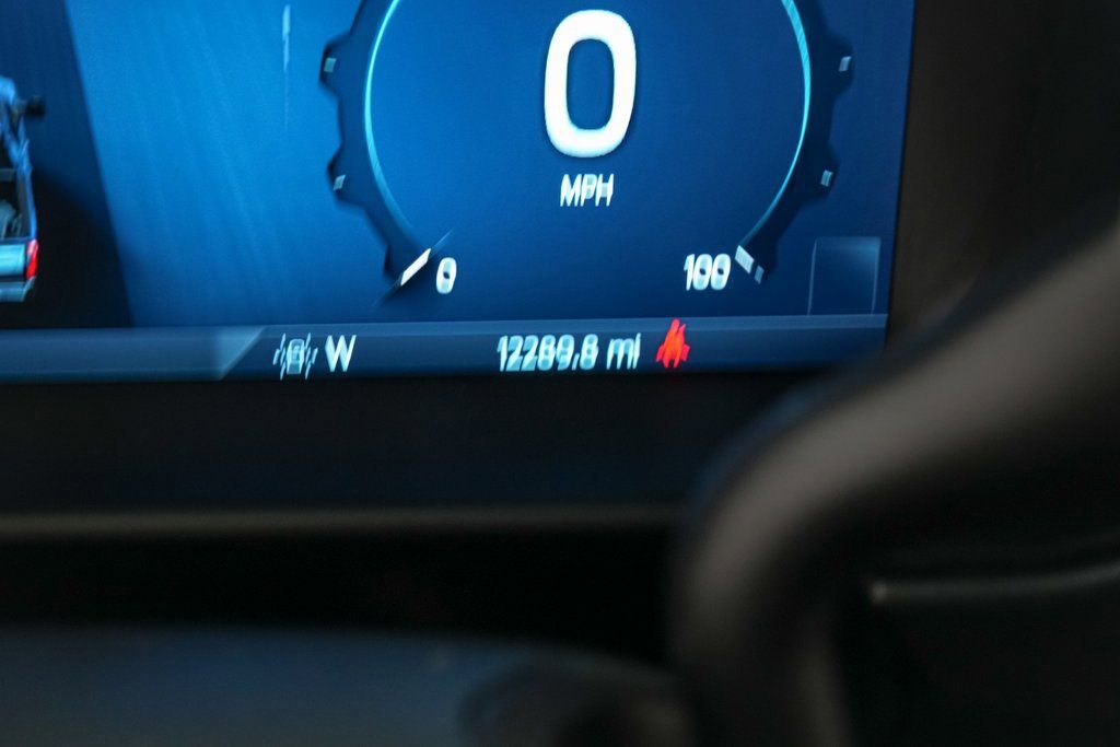 Certified 2025 Ford F350 Platinum AWD/4WD image 21