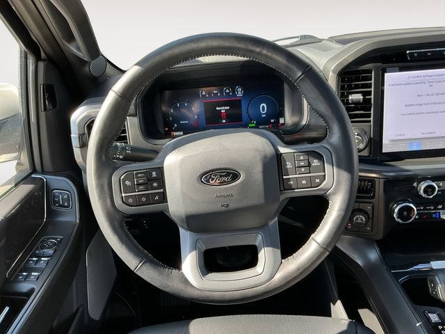 Certified 2024 Ford F150 Lariat w/ Bed Utility Package AWD/4WD image 12