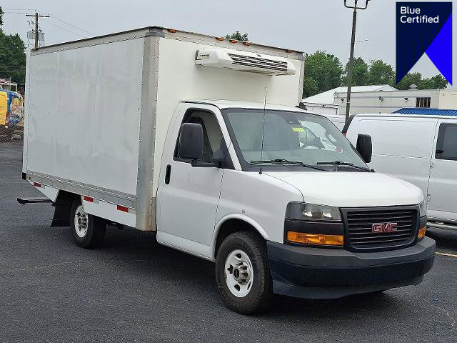 Used 2020 GMC Savana 3500 w/ Power Convenience Package
