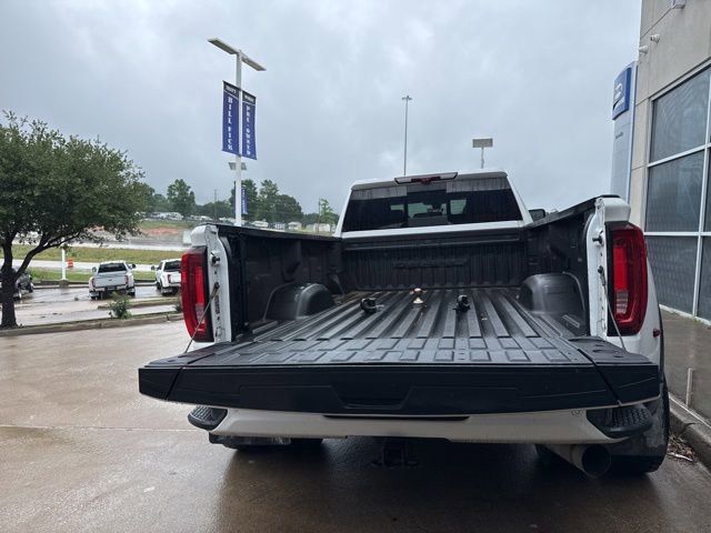Used 2023 GMC Sierra 3500 Denali w/ Denali Ultimate Package AWD/4WD image 7