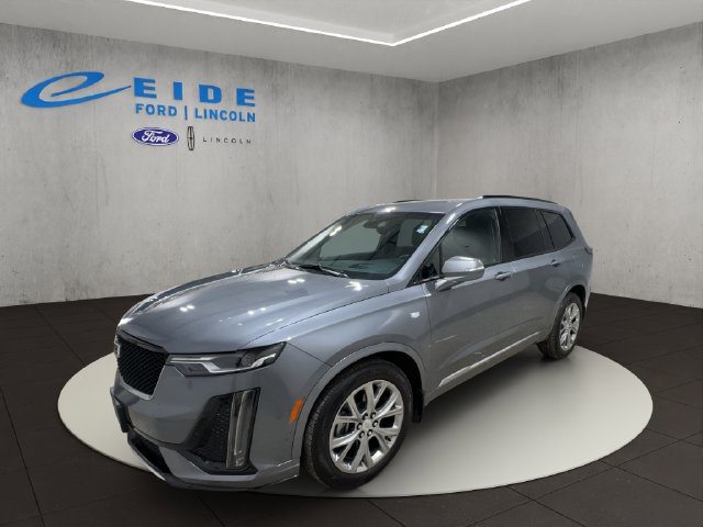 Used 2020 Cadillac XT6 Sport AWD/4WD image 5