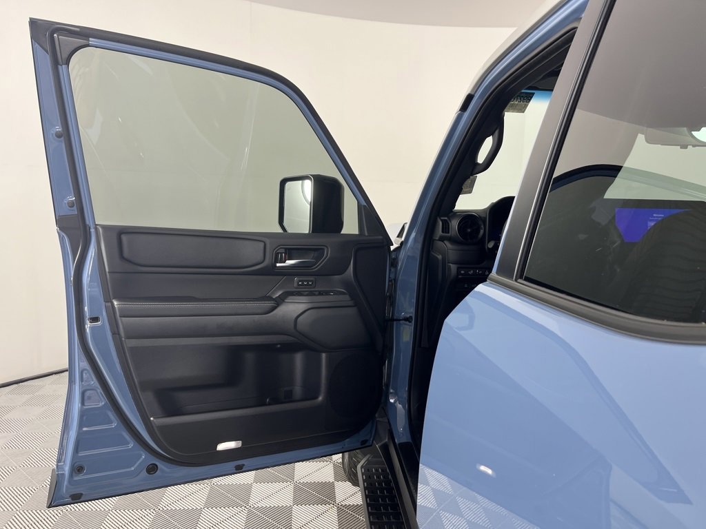 Used 2024 Toyota Land Cruiser w/ Premium Package image 10