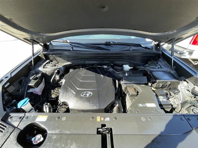 Used 2021 Hyundai Palisade Calligraphy AWD/4WD image 38