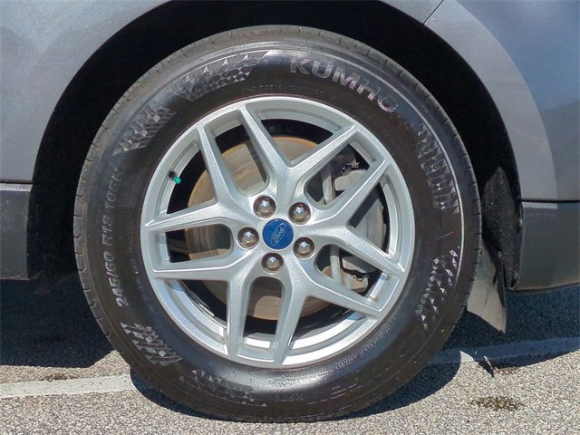 Certified 2022 Ford Edge SEL w/ Convenience Package image 11