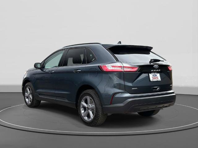 Certified 2023 Ford Edge SEL w/ Sport Appearance Package AWD/4WD image 7