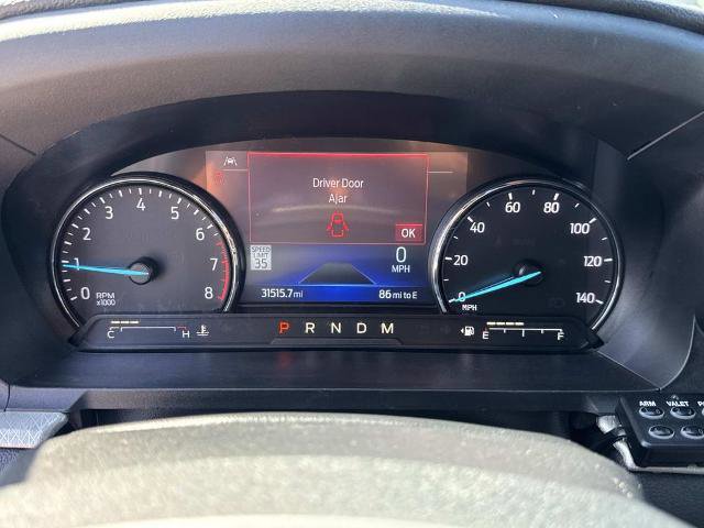 Certified 2022 Ford Explorer Timberline w/ Timberline Technology Package AWD/4WD image 25