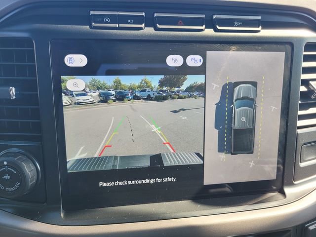 Certified 2024 Ford F150 XLT image 20