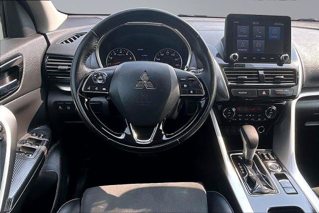 Used 2024 Mitsubishi Eclipse Cross AWD image 5