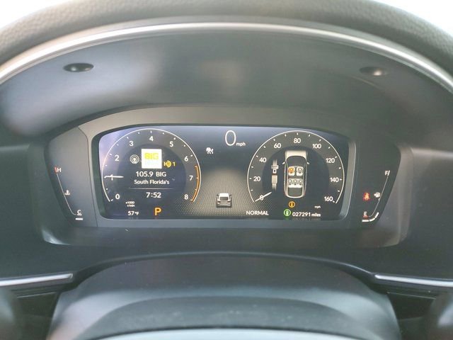 Used 2023 Honda Civic Sport Touring image 22