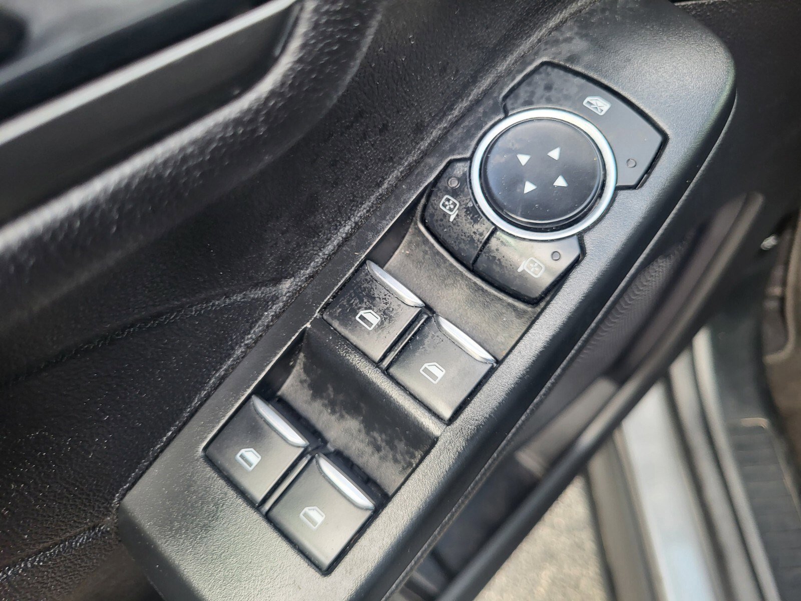 Certified 2023 Ford Escape Active image 18