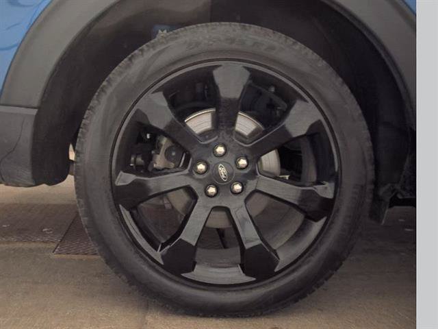 Certified 2023 Ford Explorer ST-Line AWD/4WD image 9