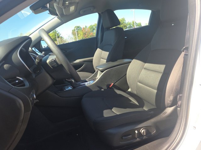 Used 2023 Chevrolet Malibu LS w/ Driver Confidence Package FWD image 19