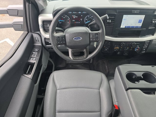 Certified 2026 Ford F250 XL AWD/4WD image 25