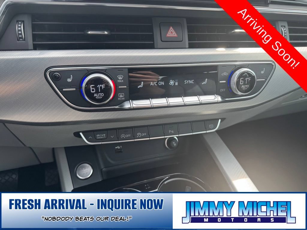 Used 2025 Audi A5 2.0T Premium Plus AWD/4WD image 13