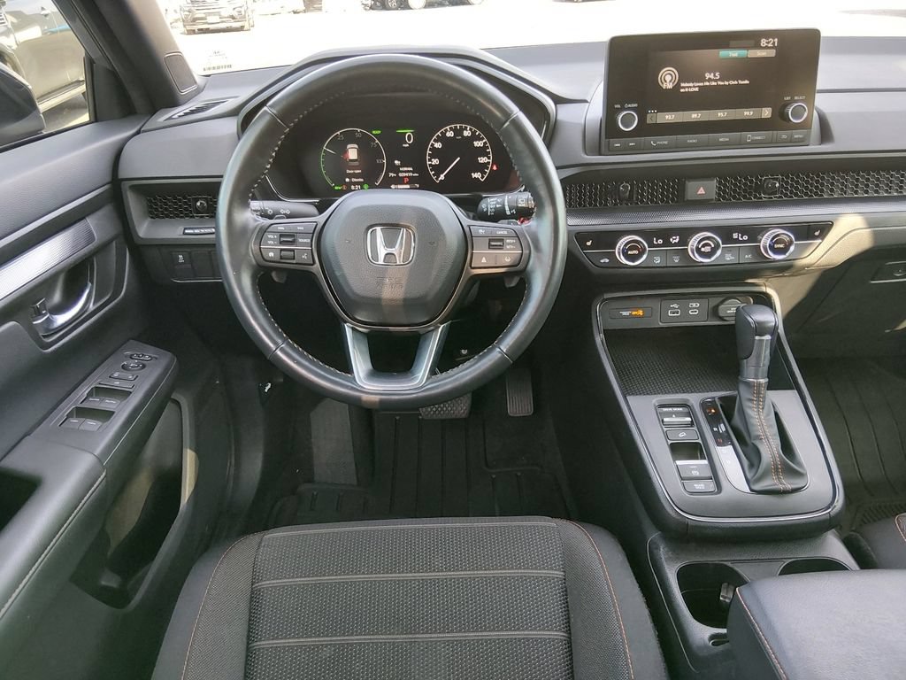 Used 2024 Honda CR-V Sport image 11