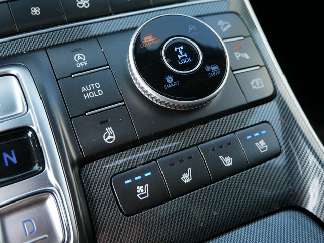Used 2023 Hyundai Santa Fe Limited AWD/4WD image 26