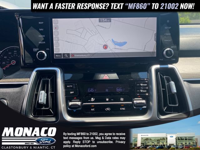 Used 2023 Kia Sorento S w/ Panoramic Sunroof Package AWD/4WD image 19