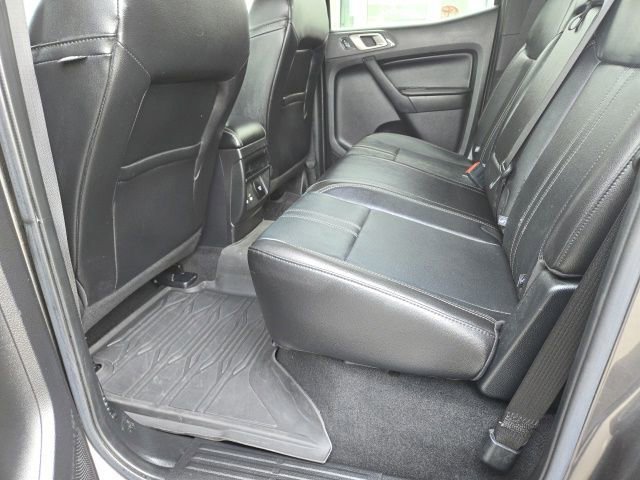 Certified 2020 Ford Ranger Lariat w/ Equipment Group 501A Mid image 31