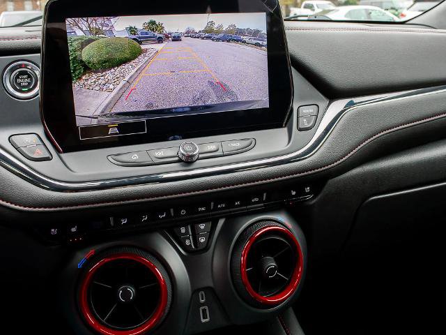 Used 2024 Chevrolet Blazer RS w/ Enhanced Convenience Package image 20