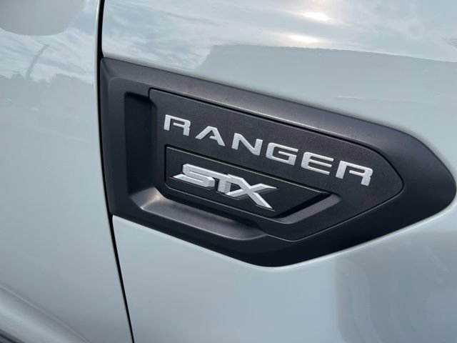 Certified 2023 Ford Ranger XL w/ Equipment Group 101A High AWD/4WD image 5