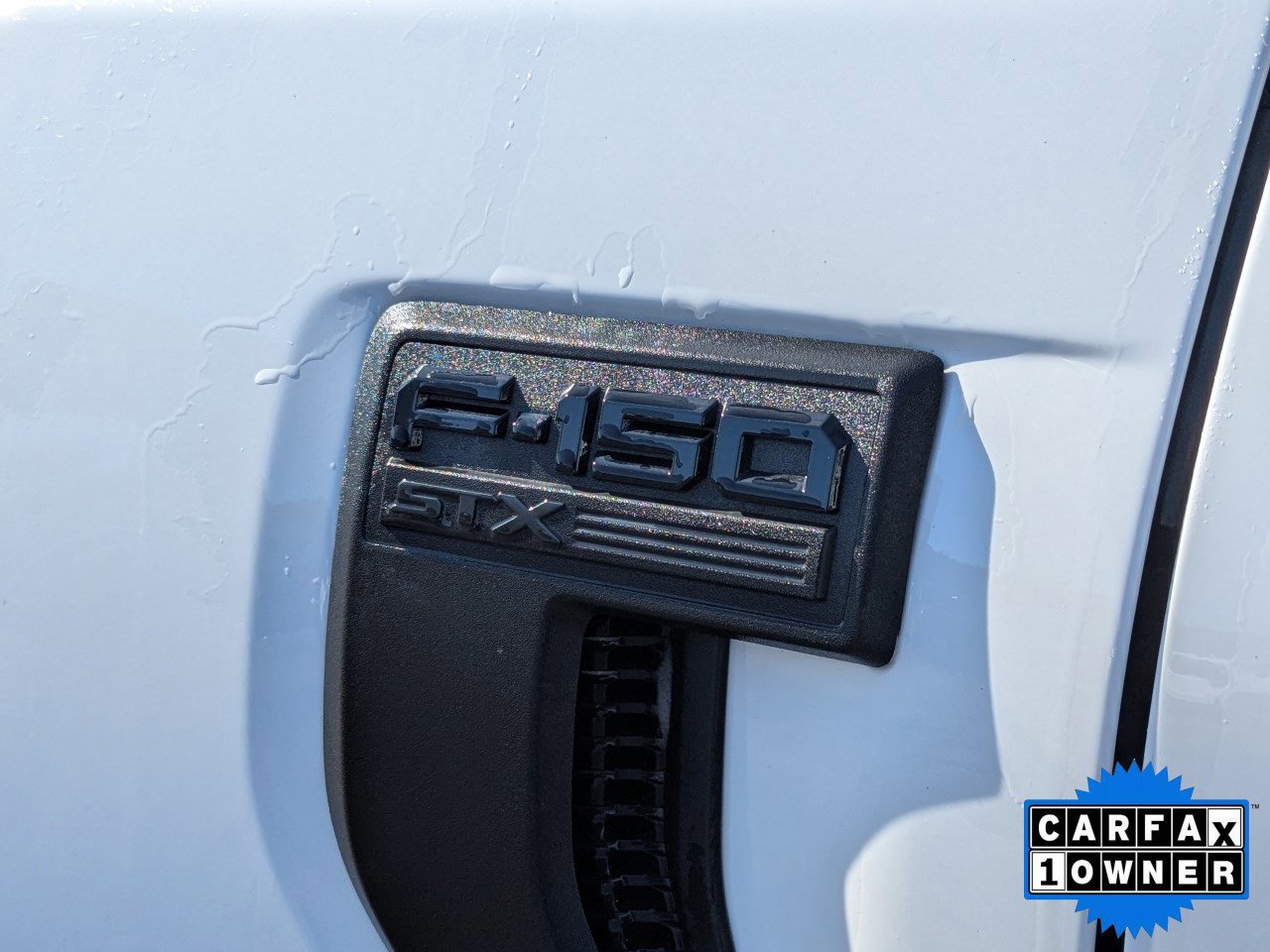 Certified 2023 Ford F150 XL w/ STX Appearance Package image 13