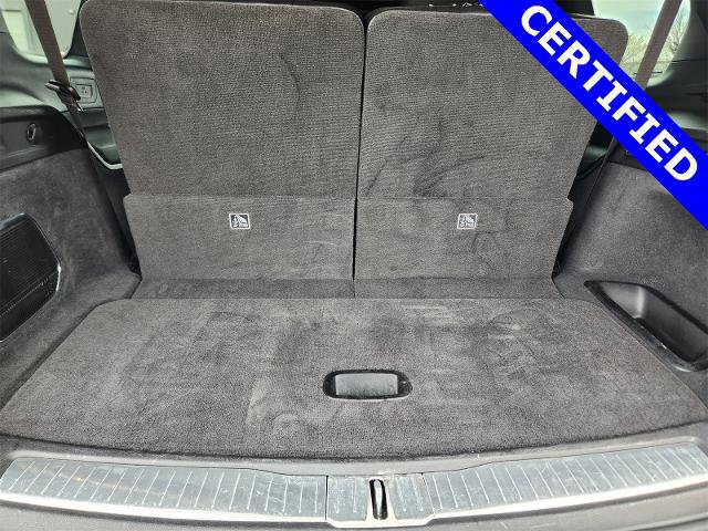 Used 2022 Jeep Grand Cherokee L Overland image 30