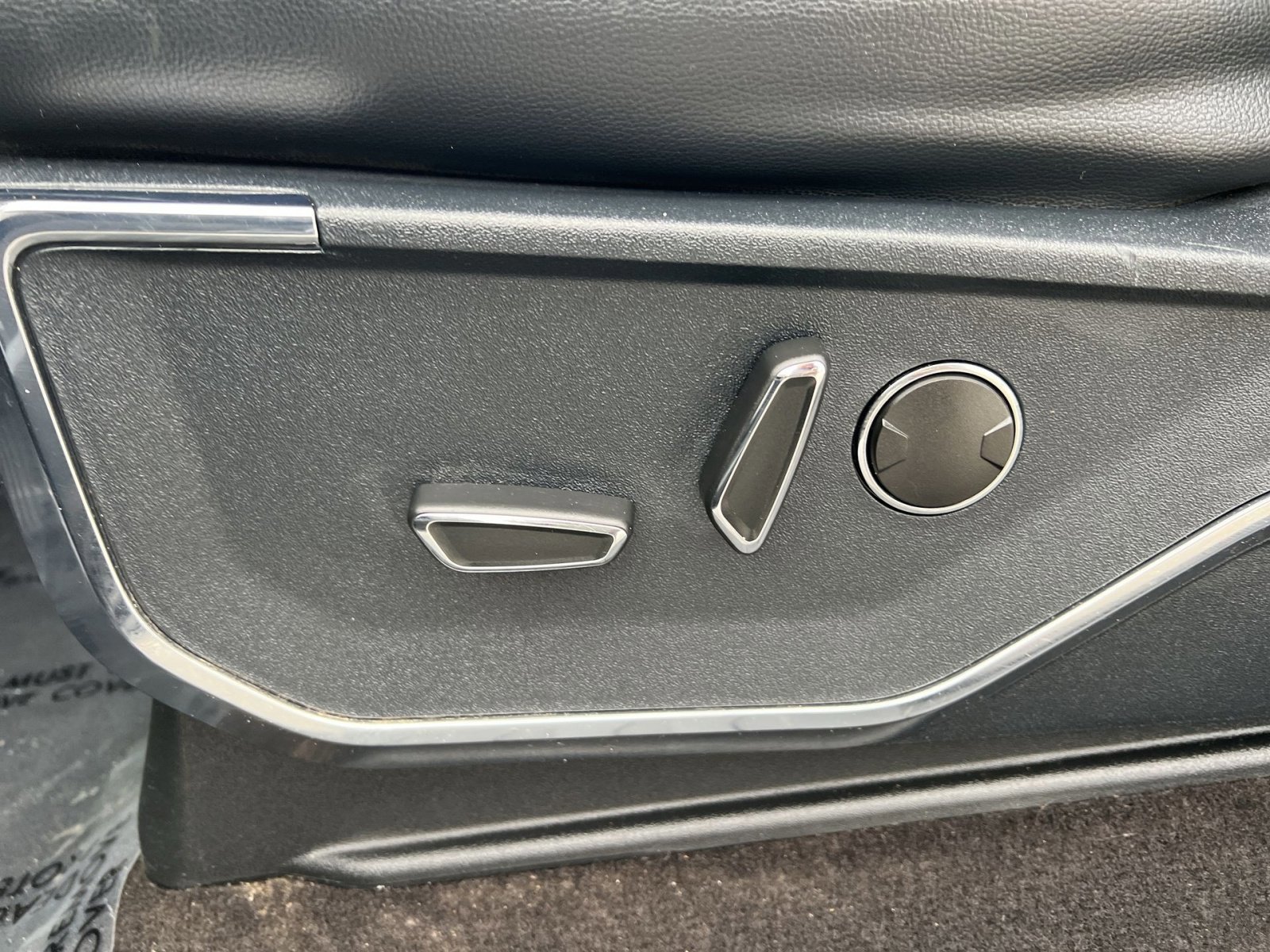 Certified 2021 Ford F150 Lariat image 14