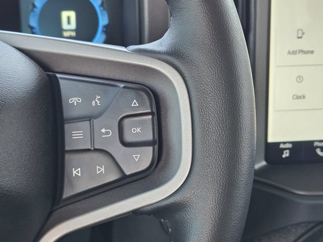 Certified 2025 Ford Bronco Badlands AWD/4WD image 27