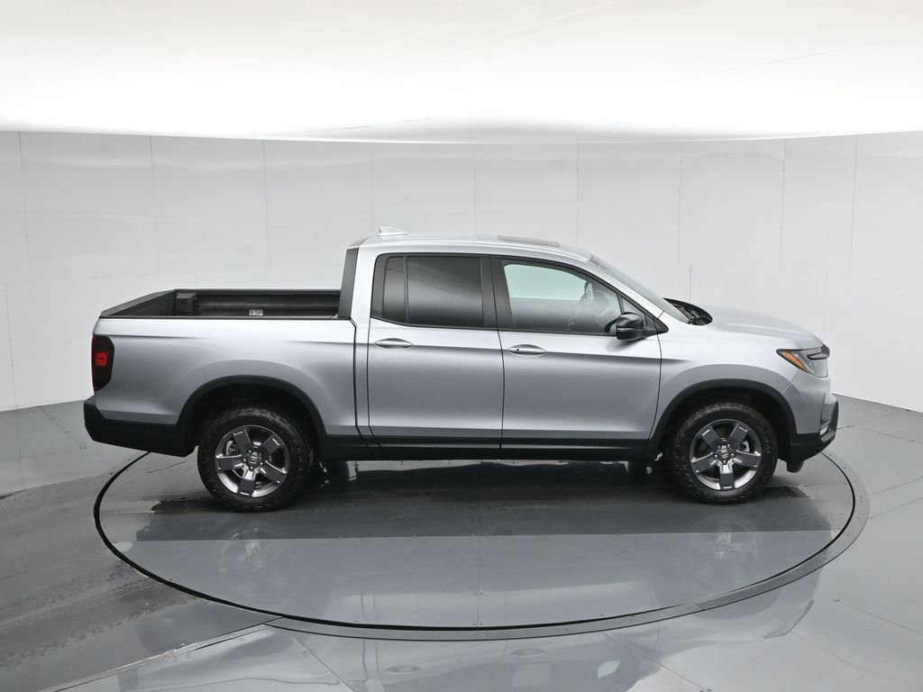 Used 2024 Honda Ridgeline TrailSport image 46