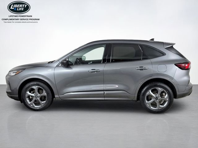 Certified 2023 Ford Escape ST-Line w/ Tech Pack #1 AWD/4WD image 6